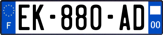 EK-880-AD