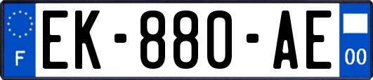 EK-880-AE