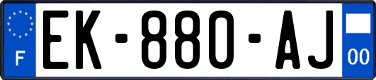 EK-880-AJ