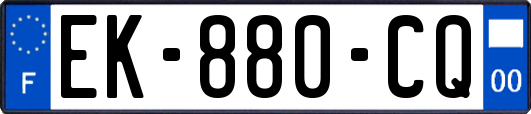 EK-880-CQ