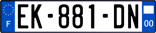 EK-881-DN