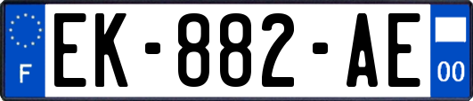 EK-882-AE