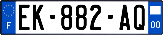 EK-882-AQ