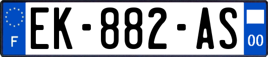 EK-882-AS