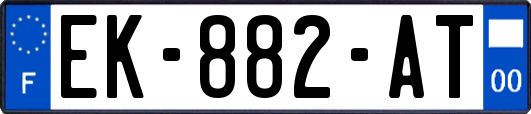 EK-882-AT