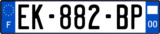 EK-882-BP