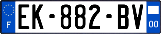 EK-882-BV