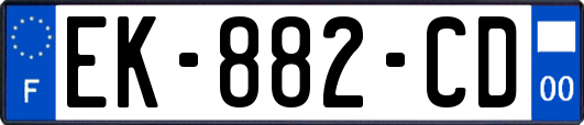 EK-882-CD