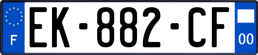 EK-882-CF