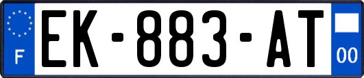 EK-883-AT