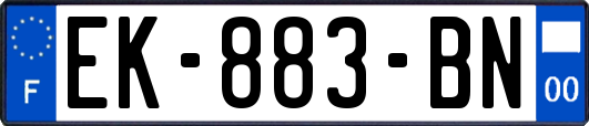 EK-883-BN