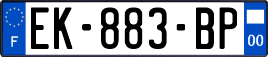 EK-883-BP