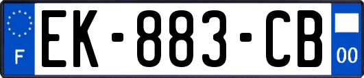 EK-883-CB