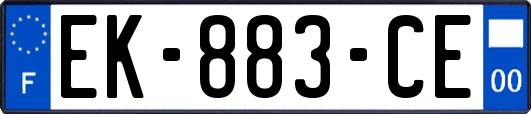 EK-883-CE