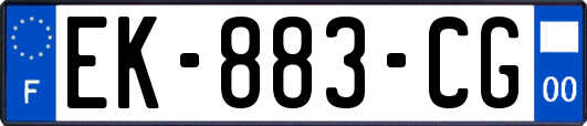 EK-883-CG