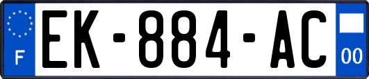 EK-884-AC