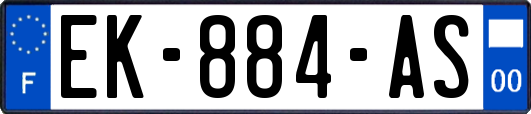 EK-884-AS