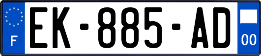 EK-885-AD