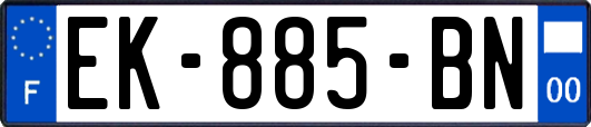 EK-885-BN