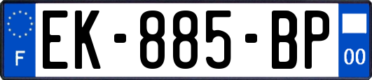 EK-885-BP