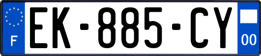 EK-885-CY