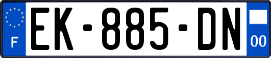 EK-885-DN