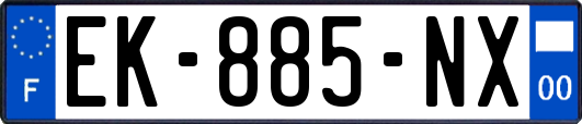 EK-885-NX