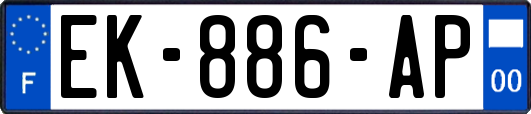 EK-886-AP