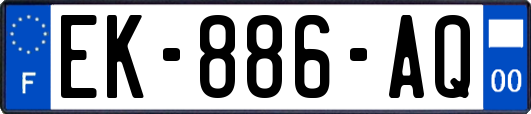 EK-886-AQ