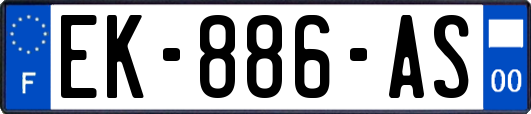 EK-886-AS