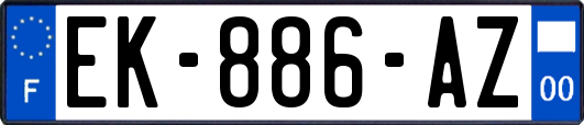 EK-886-AZ