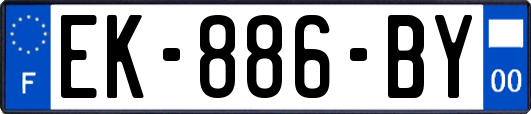 EK-886-BY