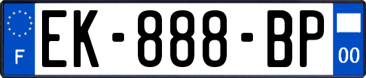 EK-888-BP