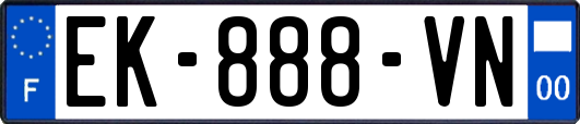 EK-888-VN