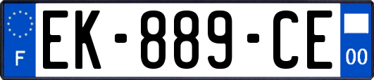 EK-889-CE