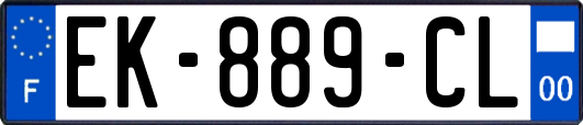 EK-889-CL