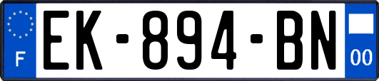 EK-894-BN