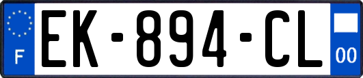 EK-894-CL