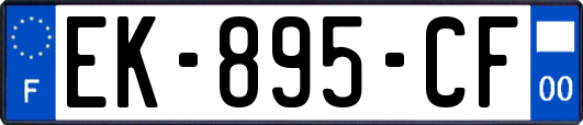EK-895-CF