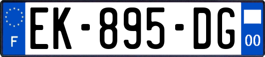 EK-895-DG