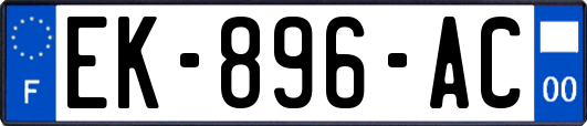 EK-896-AC