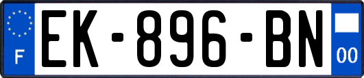 EK-896-BN