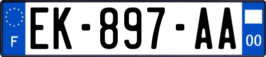 EK-897-AA