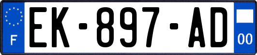 EK-897-AD