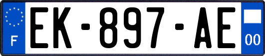 EK-897-AE