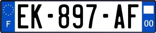 EK-897-AF