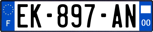 EK-897-AN