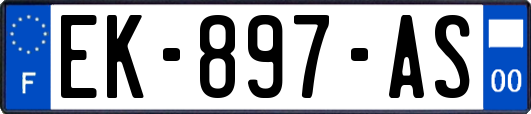 EK-897-AS