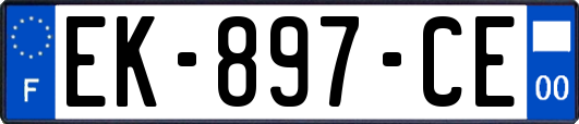 EK-897-CE