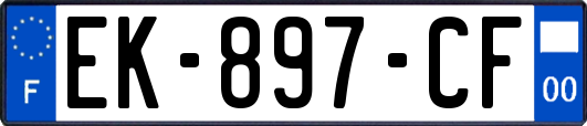 EK-897-CF